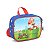 Lancheira Térmica Infantil Super Mario - Luxcel - Imagem 1