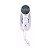 Secador de Cabelo de Parede Antifurto Panther 67220 1400w - Imagem 5