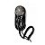 Secador de Cabelo Antifurto Panther 67220 Black 1400w - Imagem 5