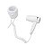 Secador de Cabelo Antifurto Panther KMY67730 1800w - Imagem 3