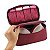 Bolsa Porta Lingerie Feminino Viagem Jacki Design - ARH18612 - Imagem 6