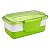 Pote para Alimentos Marmita AWM17156 Jacki Design - Imagem 1