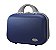 Frasqueira de Viagem Azul (Select) Jacki Design - APT18653 - Imagem 2