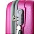 Mala de Viagem ABS Feminina Pink (Love) Jacki Design - AHZ19860 - Imagem 4