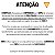 Secador de Cabelo de Parede Antifurto Panther KMY67600 1500W - Imagem 5