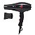 Kit Beauty Secador Profissional com Suporte Parede e Espelho de Base Panther (PTH130/2009-B/PTH326) - Imagem 6