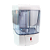 Dispenser com Sensor Automático Álcool Gel/Sabonete Líquido 600ml Panther Q4100 - Imagem 2