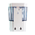 Dispenser com Sensor Automático Álcool Gel/Sabonete Líquido 600ml Panther Q4100 - Imagem 5