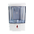 Dispenser com Sensor Automático Álcool Gel/Sabonete Líquido 600ml Panther Q4100 - Imagem 1