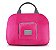 Bolsa de Viagem Dobrável Jacki Design - ARH18689  Cor:Pink - Imagem 1