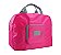 Bolsa de Viagem Dobrável Jacki Design - ARH18689  Cor:Pink - Imagem 3