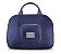 Bolsa de Viagem Dobrável Jacki Design - ARH18689  Cor:Azul - Imagem 1