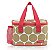 Bolsa Térmica Dots Jacki Design - AHL19850 Cor:Nude - Imagem 1