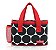 Bolsa Térmica Dots Jacki Design - AHL19850 Cor:Preto - Imagem 2