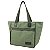 Bolsa G BE YOU Jacki Design - ABC19823 Cor:Verde - Imagem 2