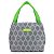 Bolsa Térmica M FRESH Jacki Design AQR19838 Cor:Cinza - Imagem 3