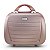 Frasqueira de Viagem Select Rosê Gold Jacki Design - AHZ19862 - Imagem 1