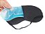 Máscara de Gel Térmico para Descanso Estampado:Óculos Roxo - Imagem 3