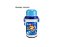 Garrafa Squeeze Infantil Menino 450ml (Filhotinhos) Jacki Design - AHX18736 - Imagem 2