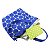 Bolsa com Niqueleira Dots Jacki Design - AHL19833 Cor:Azul - Imagem 3