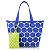 Bolsa com Niqueleira Dots Jacki Design - AHL19833 Cor:Azul - Imagem 2
