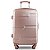 Mala de Viagem Bordo Dream Rosê Jacki Design - AHZ20900 - Imagem 1