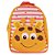 Mochila Escolar Infantil Listrada Clio Pets Girafa - CP2109P - Imagem 1