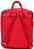 Bolsa Mochila Feminina Vermelho Snoopy Forever Semax - SP3806 - Imagem 3