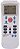 CONTROLE REMOTO AR CONDICIONADO SPRINGER/CARRIER MAXIFLEX R14A/CE - Imagem 1