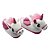 Pantufa Unicórnio com Asas G 39/41 Zona Criativa - 10071326 - Imagem 1