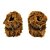 Pantufa Chewbacca Star Wars P 33/35 Zona Criativa - 10071200 - Imagem 3