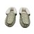 Pantufa Unissex Aspen Verde G 38/40 Zona Criativa - 10071306 - Imagem 2