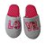 Chinelo de Quarto Feminino Paris Love - Zona Criativa Tamanho:M 36/38 - Imagem 1