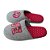 Chinelo de Quarto Feminino Paris Love - Zona Criativa Tamanho:M 36/38 - Imagem 3