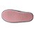 Chinelo de Quarto Feminino Paris Love - Zona Criativa Tamanho:M 36/38 - Imagem 4