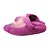 Pantufa Infantil Kick Frozen Anna - Zona Criativa Tamanho:M 28/30 - Imagem 3