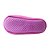 Pantufa Infantil Kick Frozen Anna - Zona Criativa Tamanho:M 28/30 - Imagem 5