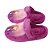 Pantufa Infantil Kick Frozen Anna - Zona Criativa Tamanho:M 28/30 - Imagem 4
