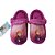 Pantufa Infantil Kick Frozen Anna - Zona Criativa Tamanho:M 28/30 - Imagem 1