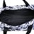 Bolsa Sacola Viagem Black Skull Clio Camo Cinza - BS2196 - Imagem 5