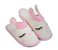 Pantufa Lhama Aplique M 37/38 Cotton Day - 18509 - Imagem 1