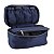 Bolsa Porta Lingerie Jacki Design - ARH18691 Cor:Azul - Imagem 3