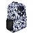 Mochila Black Skull Clio Camo Cinza- BS2192 - Imagem 2