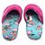 Chinelo de Quarto Feminino Nice Floral Tiffany M 36/38 Zona Criativa - 10071274 - Imagem 3