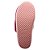 Chinelo de Quarto Feminino Nice Rosa P 33/35 Zona Criativa - 10071276 - Imagem 5