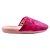 Chinelo de Quarto Feminino Nice Rosa P 33/35 Zona Criativa - 10071276 - Imagem 4