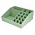 Organizador Multiuso Jacki Design - AGD20908 Verde - Imagem 2