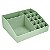 Organizador Multiuso Jacki Design - AGD20908 Verde - Imagem 3