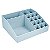 Organizador Multiuso Jacki Design - AGD20908 Azul - Imagem 2