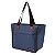 Bolsa Essencial III Jacki Design - AHL17393 Azul Escuro - Imagem 2